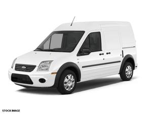  Ford Transit Connect Cargo Van XLT in Hightstown, NJ
