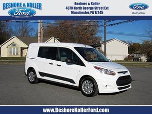  Ford Transit Connect XLT in Manchester, PA