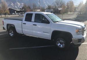  GMC Sierra 