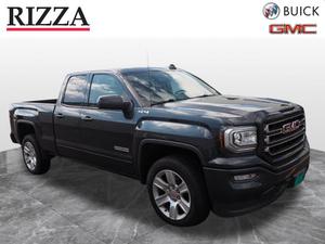  GMC Sierra  SLE Elevation 4X4 in Tinley Park, IL