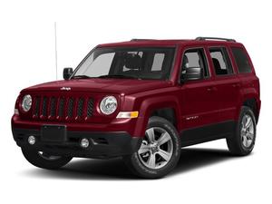  Jeep Patriot Sport in Winder, GA