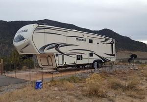  Keystone RV Montana