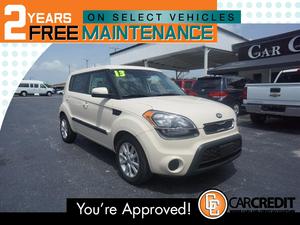  Kia Soul Soul+ in Tampa, FL