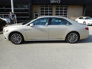  Lincoln Continental Select in Pittsburgh, PA