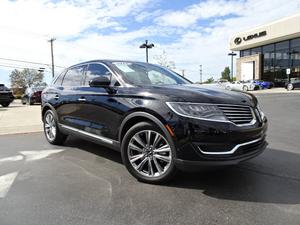  Lincoln MKX Reserve in Lexington, KY