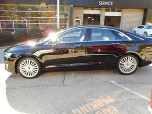  Lincoln MKZ Reserve in Pittsburgh, PA