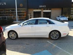  Lincoln MKZ Select in Pittsburgh, PA