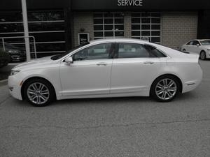  Lincoln MKZ in Pittsburgh, PA