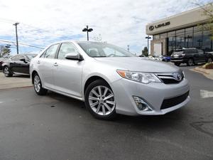  Toyota Camry L in Lexington, KY