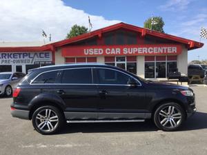  Audi Q7 4.2 Premium quattro in Stonewall, LA