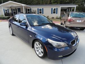  BMW 5-Series 535i in Augusta, GA