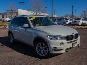  BMW X5 xDrive35i in Colorado Springs, CO