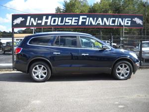  Buick Enclave CXL in Montgomery, AL