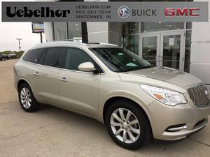 Buick Enclave Leather in Jasper, IN