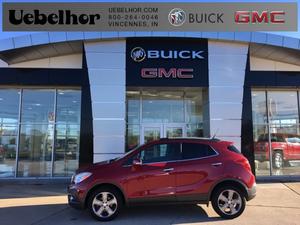  Buick Encore Premium in Jasper, IN
