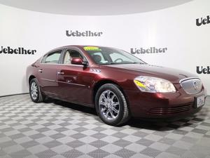  Buick Lucerne CXL V6 in Jasper, IN