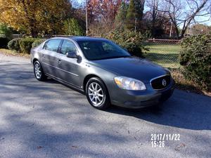  Buick Lucerne CXL in High Point, NC