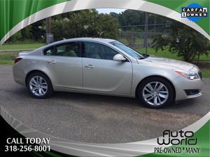  Buick Regal in Stonewall, LA