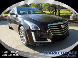  Cadillac CTS 2.0T Luxury Collection in Stonewall, LA