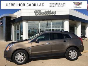  Cadillac SRX Performance Collection in Jasper, IN