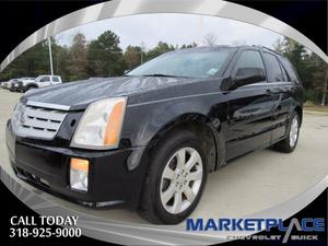  Cadillac SRX in Stonewall, LA