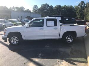  Chevrolet Colorado LT in Vidalia, GA