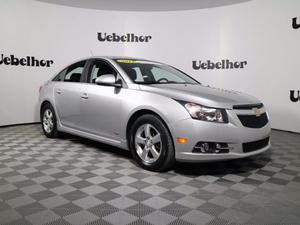  Chevrolet Cruze 1LT Auto in Jasper, IN