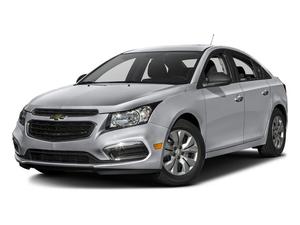  Chevrolet Cruze LS in Jasper, IN