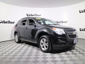  Chevrolet Equinox LT in Jasper, IN