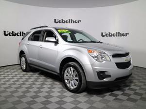  Chevrolet Equinox LT in Jasper, IN