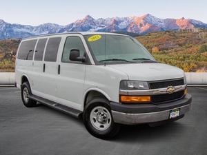  Chevrolet Express Passenger LT in Colorado Springs, CO
