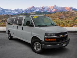  Chevrolet Express Passenger LT in Colorado Springs, CO