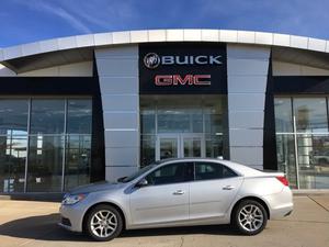  Chevrolet Malibu LT in Jasper, IN