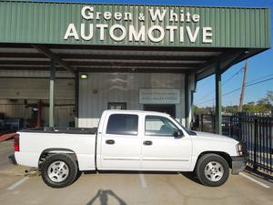  Chevrolet Silverado  LS in Spring, TX