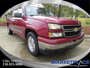  Chevrolet Silverado  LS2 in Stonewall, LA