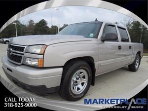  Chevrolet Silverado  LS2 in Stonewall, LA