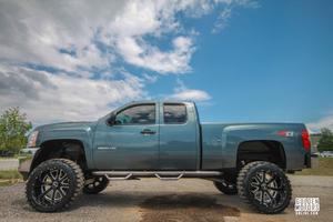  Chevrolet Silverado  LT in Columbia, SC