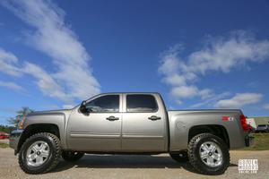  Chevrolet Silverado  LT in Columbia, SC