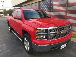  Chevrolet Silverado  LT in Stonewall, LA