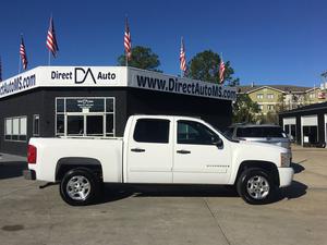  Chevrolet Silverado  Work Truck in Diberville, MS