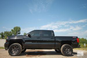  Chevrolet Silverado  in Columbia, SC