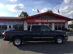  Chevrolet Silverado  in Stonewall, LA