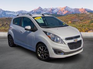  Chevrolet Spark 2LT Auto in Colorado Springs, CO