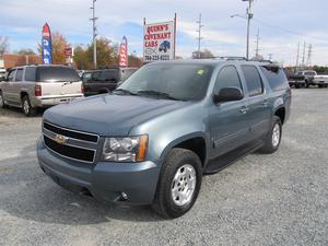  Chevrolet Suburban LT  in Monroe, NC