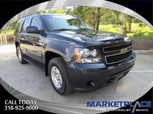  Chevrolet Tahoe LS in Stonewall, LA