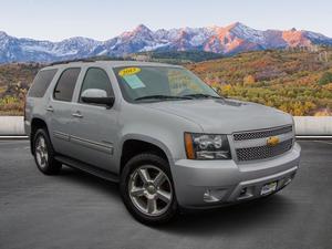  Chevrolet Tahoe LT in Colorado Springs, CO