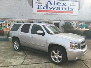  Chevrolet Tahoe LT in Stonewall, LA