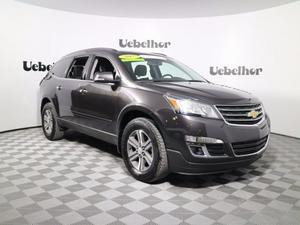  Chevrolet Traverse LT in Jasper, IN