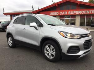  Chevrolet Trax LT in Stonewall, LA