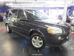  Chevrolet Uplander LS in Manassas, VA